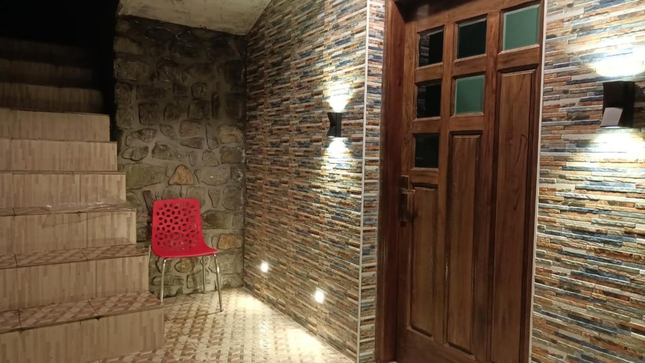 Sharia Roomss Kodaikanal Exterior foto
