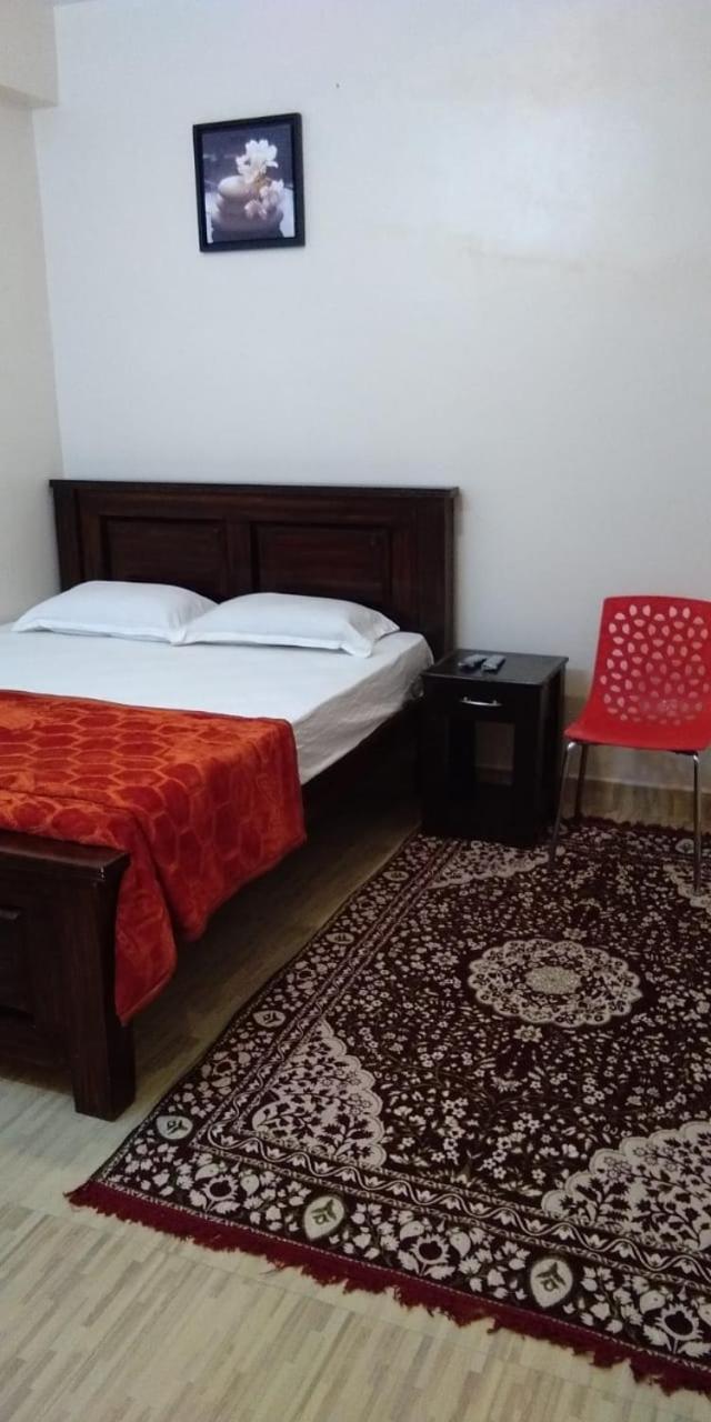 Sharia Roomss Kodaikanal Exterior foto