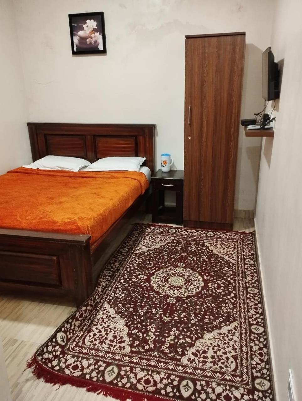Sharia Roomss Kodaikanal Exterior foto